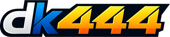 dk444 লোগো